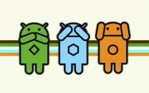 Android Spy mSpy