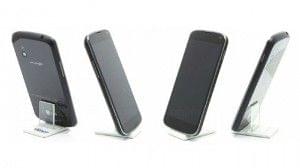 lg nexus 4 spy