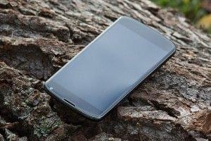 lg nexus 4 spyware
