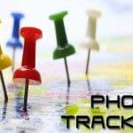 GPS-Phone-Tracker-Lite