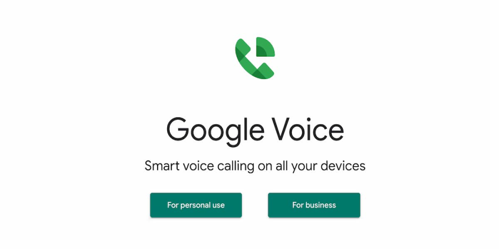 Google Voice