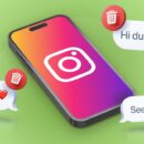 Как да вляза в Инстаграм без парола