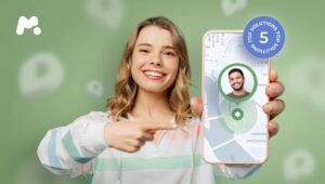 приложение за проследяване на телефонен номер