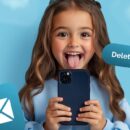 Проследяване на дете чрез телефон безопасно