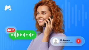 Запис на разговори тайно