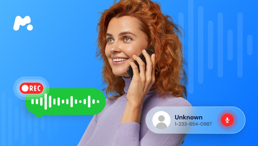 Запис на разговори тайно