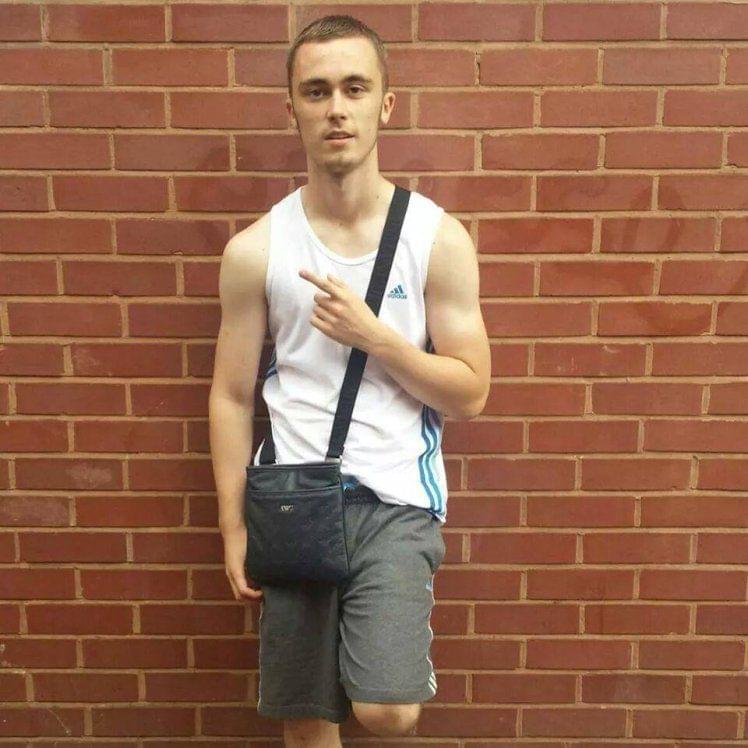 BPM MEDIA: Facebook grab pic of Dylan Booth. A TRAGIC clubber who died after taking ¿contaminated¿ drugs had just turned 18 and was on one of his first nights out. nThe teenager, named by friends as Dylan Booth, lost his fight for life in hospital after taking what police called a ¿bad batch¿ of class A drugs. nHe was among five people believed to have fallen ill after taking a tablet distributed at The Rainbow club in Digbeth at New Year celebrations. nThe other four were allowed home after hospital treatment. n