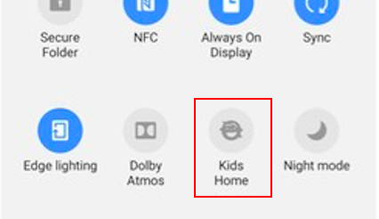 How To Put Parental Controls On Samsung Tablet
