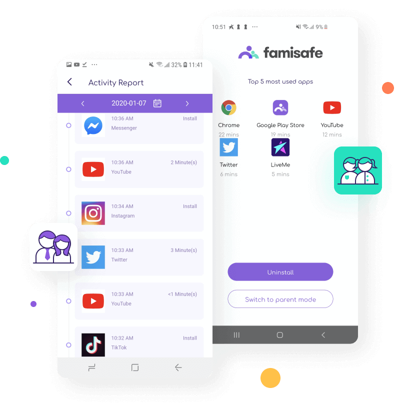 famisafe app