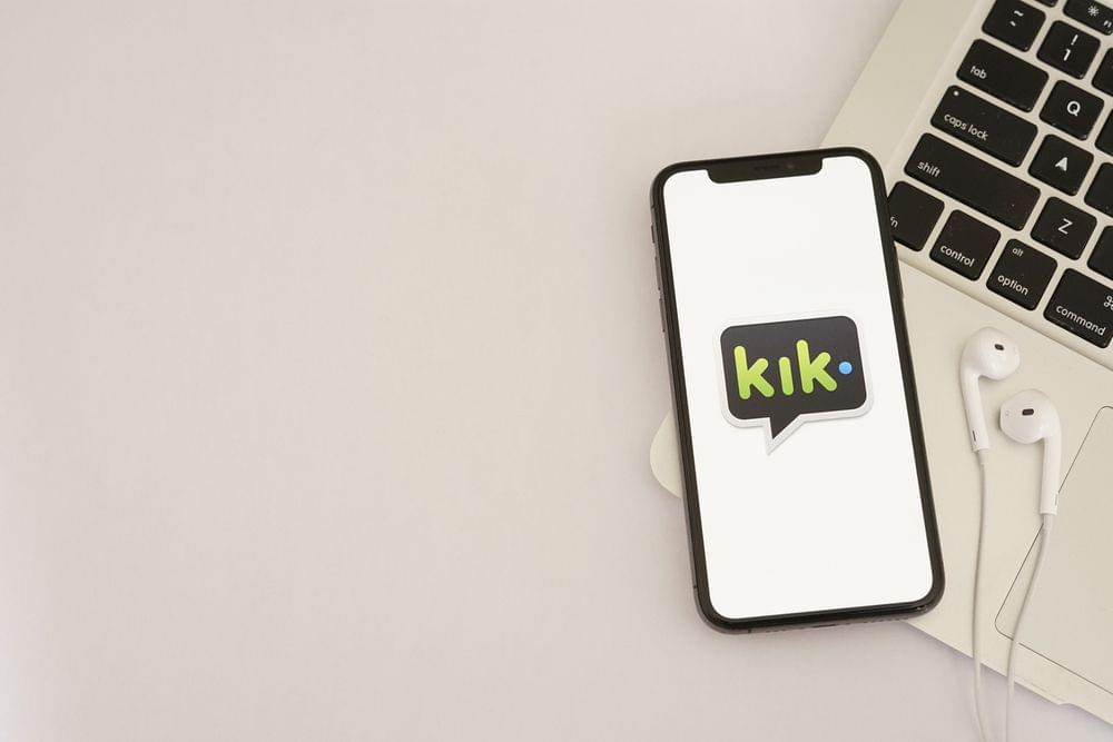 is kik safe