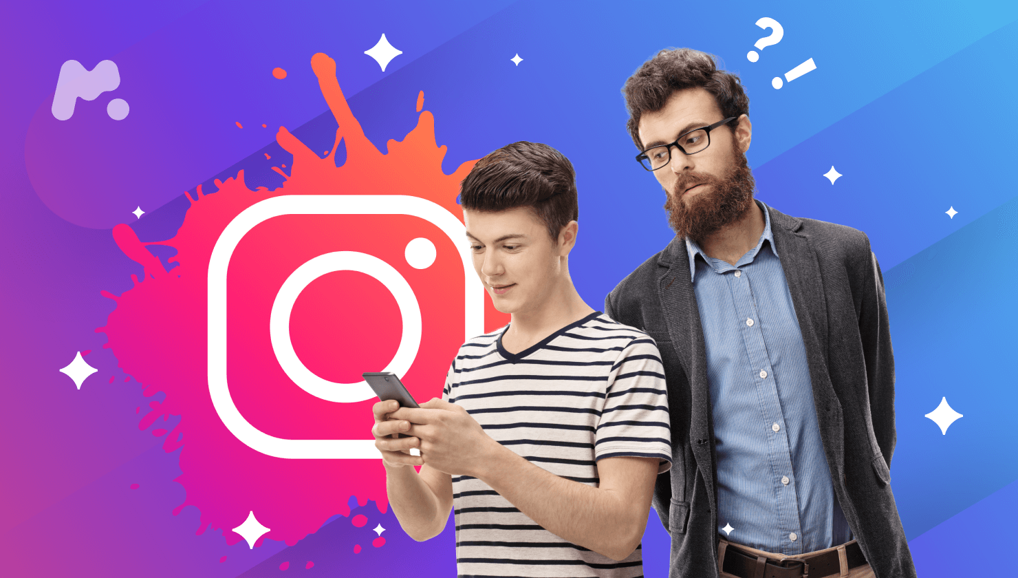 Instagram Tips for Parents