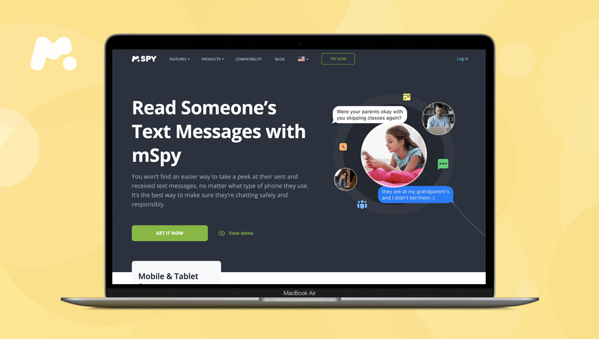 So How Can I Monitor My Child's Text Messages Without Them Knowing?