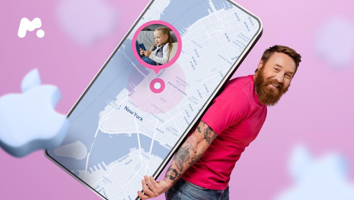How to Track My Daughter’s iPhone Location Best Solutions
