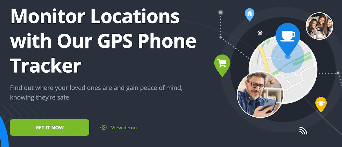How to Track My Daughter’s iPhone Location Best Solutions