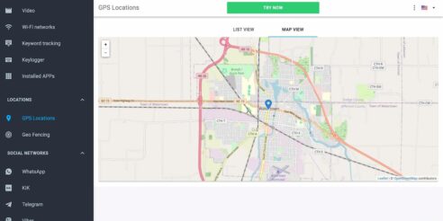 How Does Phone Tracker Work to Protect Your Loved Ones?