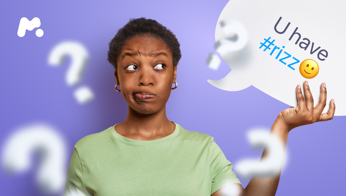 Rizz Meaning Find Out How to Use Oxford’s Word of the Year
