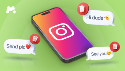 Instagram Message Recovery: How to Recover Deleted Instagram Messages