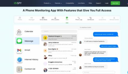 6 Best Iphone Monitoring Apps You Can Trust In 2025 6 Best Iphone Monitoring Apps You Can Trust In 2025