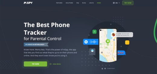 Best 5+ Keystroke Monitoring Software to Protect Kids Online