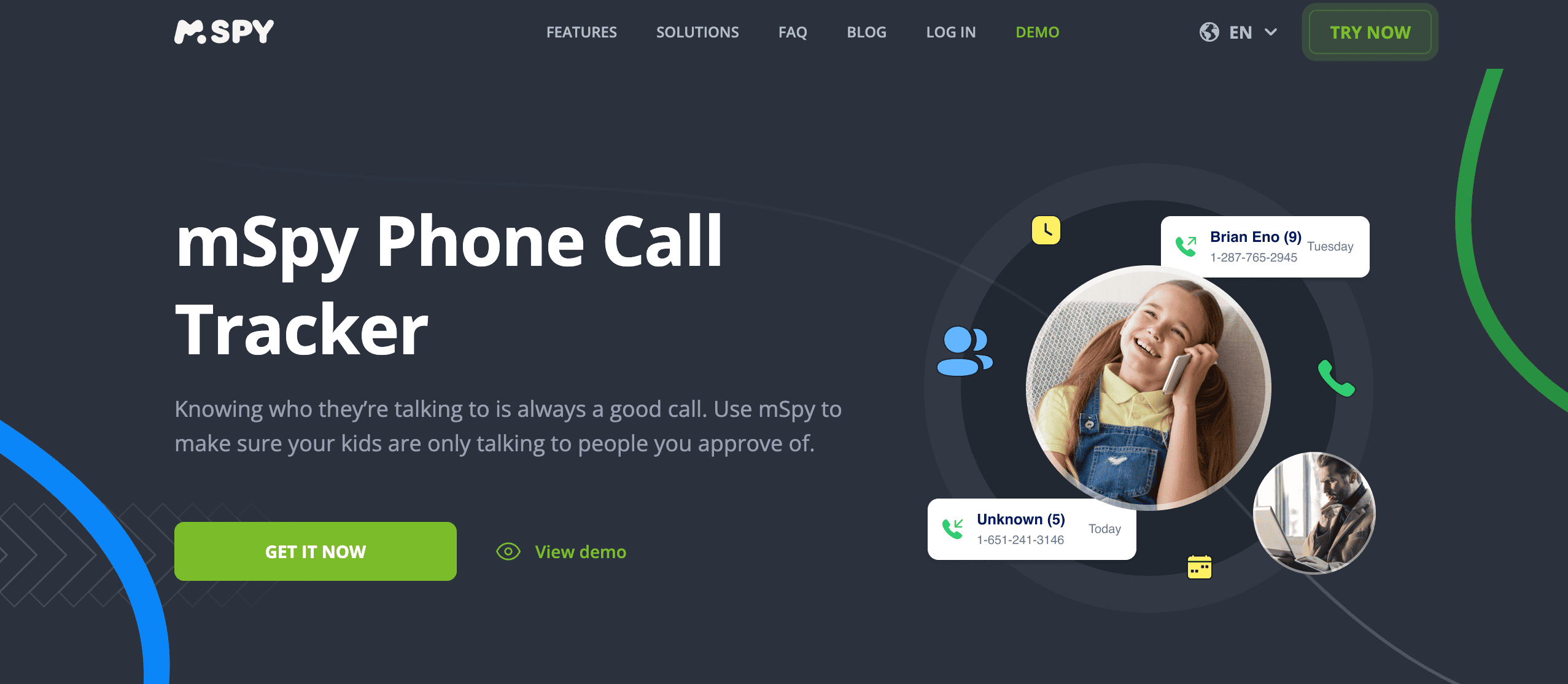 mspy call tracker