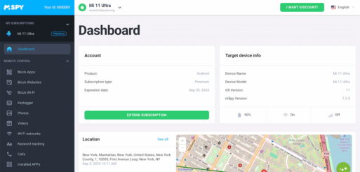Top Picks: 6 Best Phone Monitoring Apps for Android You Can Trust