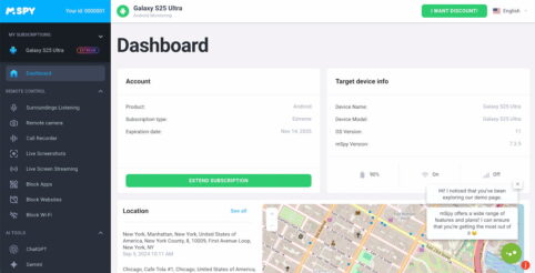 How Can I Log Into Someone Else's Viber | Guide Inside