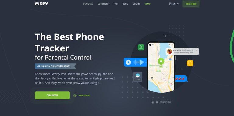 7 Best WhatsApp Chat Tracker Apps Reviewed