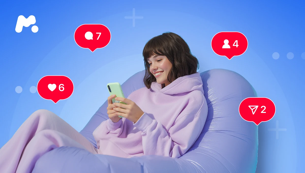Instagram Monitoring