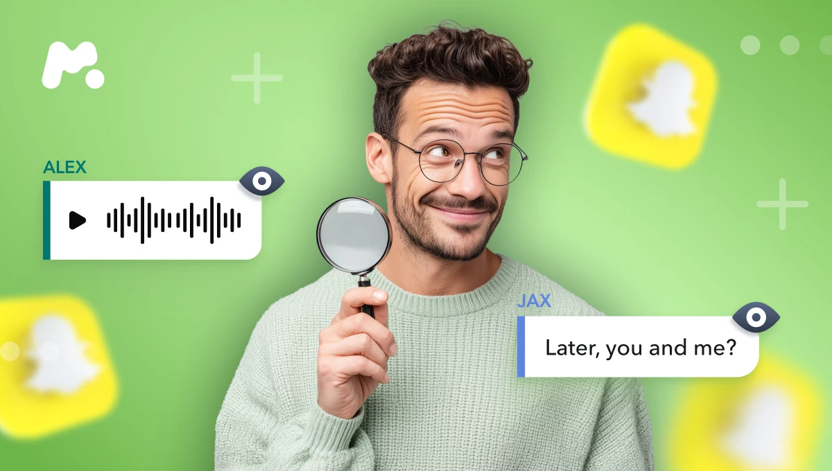 Best Snapchat Monitoring Apps