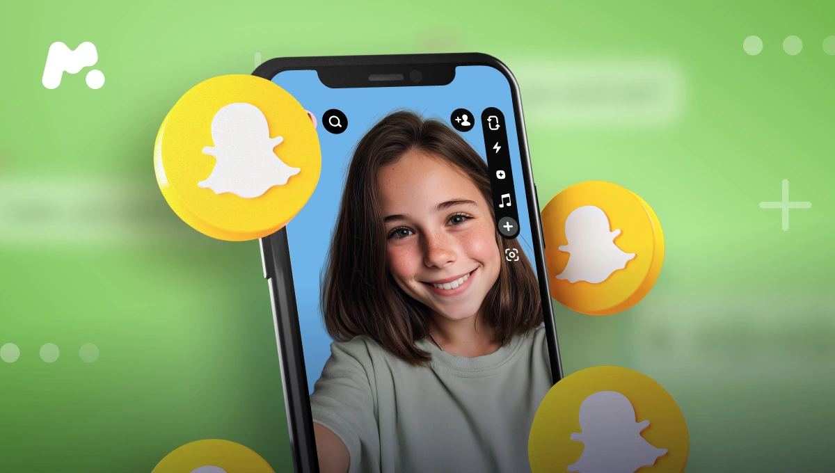 What is Snapchat and Why it Worries Parents