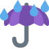 :umbrella_with_rain_drops: :umbrella_with_rain_drops: