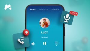 Jak odposlouchávat telefon