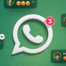 Jak zjistit s kým si píše na WhatsAppu