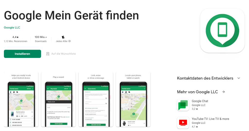 Handy Orten Ohne Zustimmung Erfahrungen Ein Handy heimlich orten: Diese Methoden funktionieren