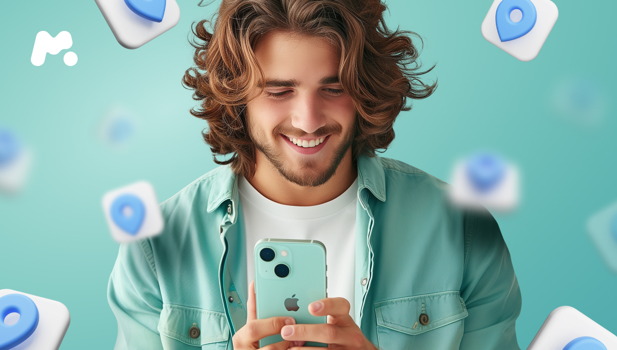 fremdes handy orten