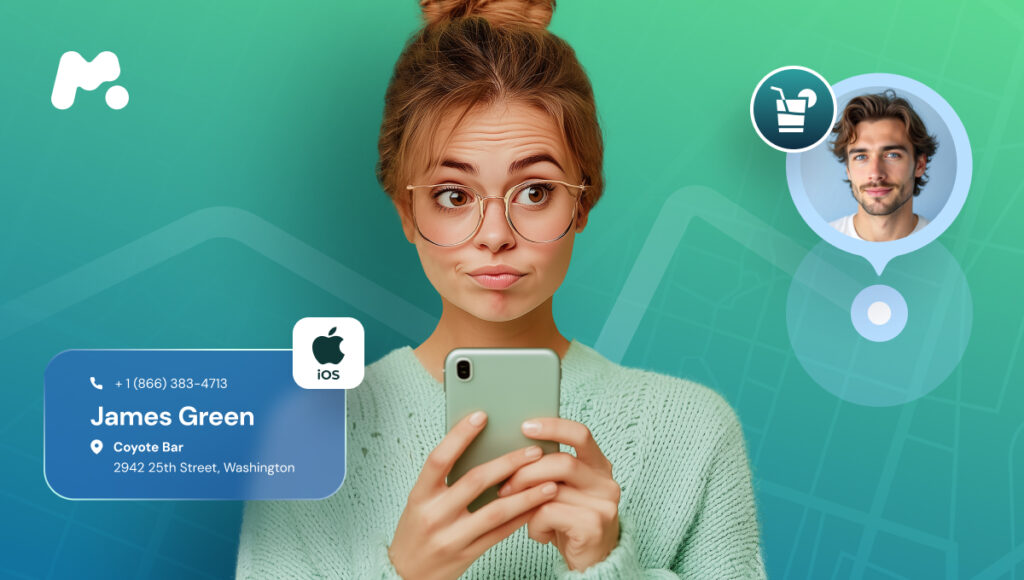 kann ich mit android ein iphone orten