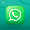 kann man von einer anderen person die whatsapp nachrichten lesen?
