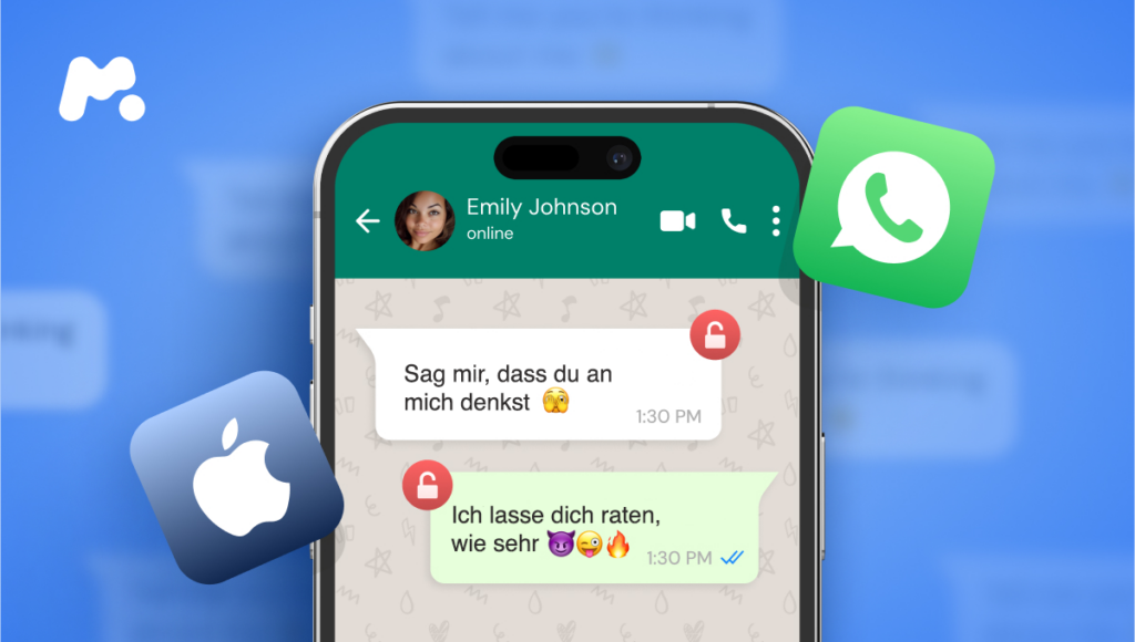 whatsapp ende zu ende verschlüsselung