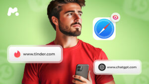 versteckter verlauf anzeigen iphone
