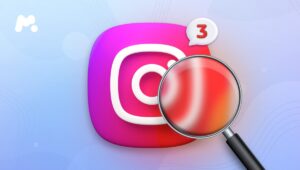Instagram Aktivitäten anderer sehen