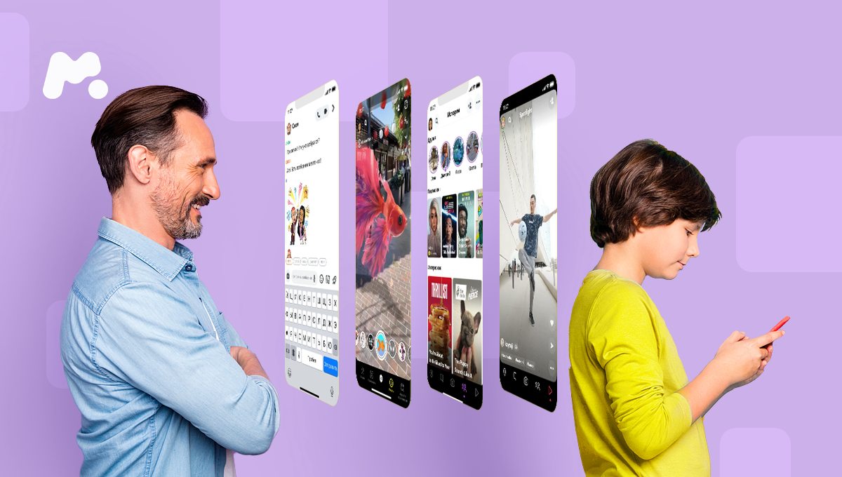 Snapchat Chat lesen ohne Bestätigung