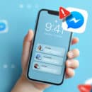 Videresend SMS Android