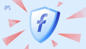 με ποιον μιλαει στο facebook
