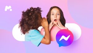 View Secret Conversations on Messenger