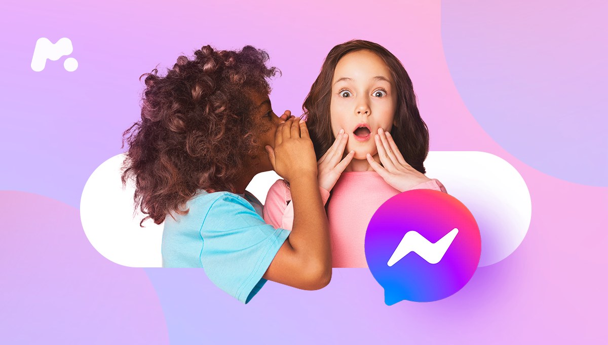 View Secret Conversations on Messenger