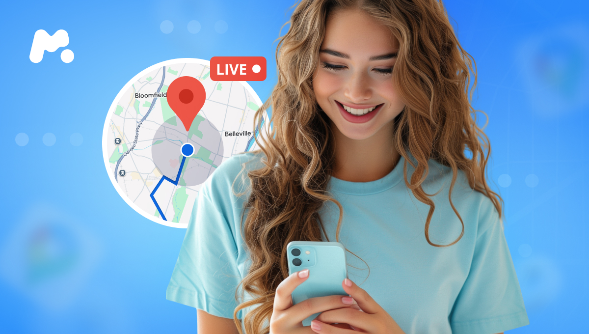 Cómo Buscar La Ubicación De Un Celular En Pocos Pasos