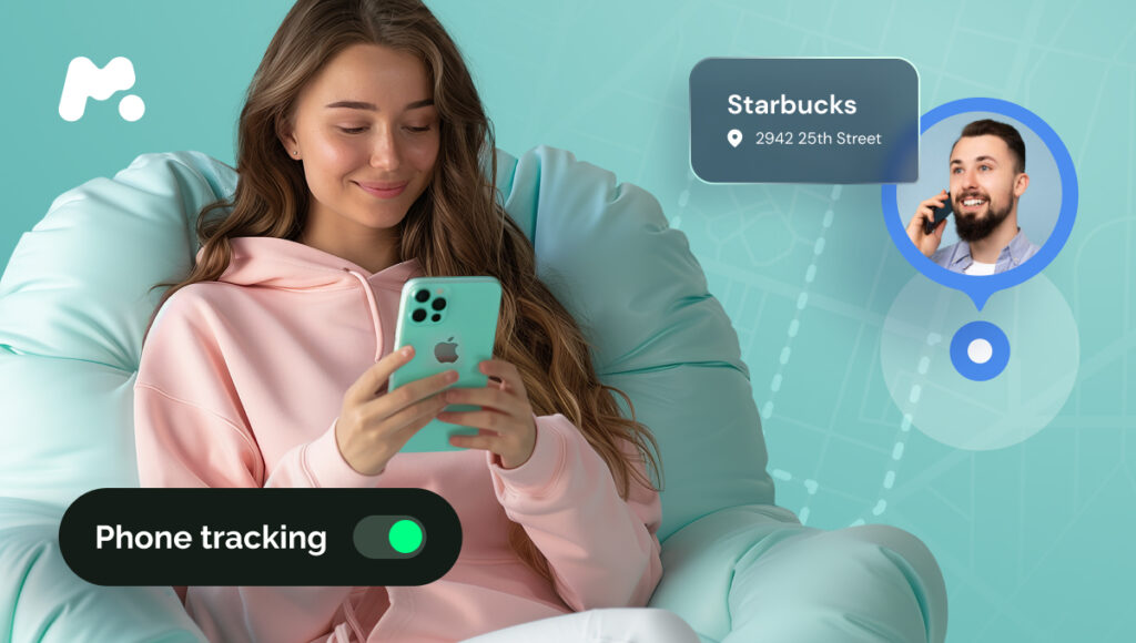 ¿Cómo buscar un teléfono por GPS?