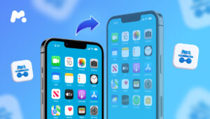 Cómo Vincular Dos Celulares