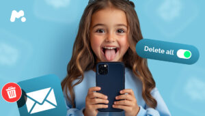 cómo recuperar mensajes de texto borrados