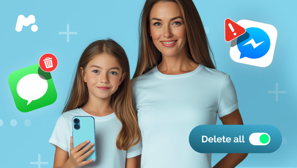 cómo recuperar mensajes de texto borrados